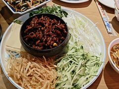 -满园烤鸭·春饼(抚顺万达店)
