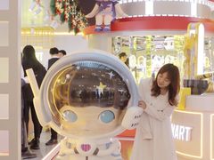 -大悦城(沈阳中街店)