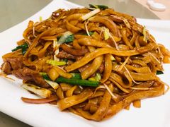 -宝园酒家(美林M·LIVE天地东座店)