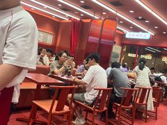 -喜家德虾仁水饺(长泰广场店)