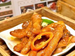 -悦满楼·西关名点·湛江名菜(航空综合大厦店)