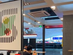 -麦当劳(深圳北站高铁店)