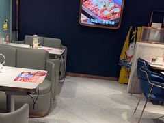 -三江源活鱼现烤(维多利摩尔城店)