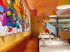 -小鱼小牛·鱼牛干锅·脆鱼火锅(世欧广场店)