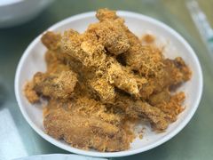 肉松茄子-西大酒店