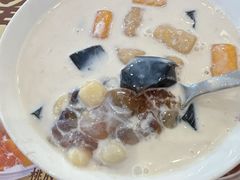-鲜芋仙(苏州干将店)
