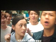-嘉华国际影城(学清路店)