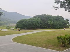 -艾米稻香小镇