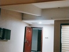 -将军石酒店温泉
