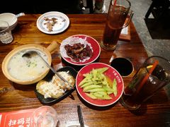 -今邕烧烤(西大店)