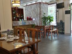 大堂-灵福缘私房菜·农家菜(拈花湾·灵山大佛必推店)