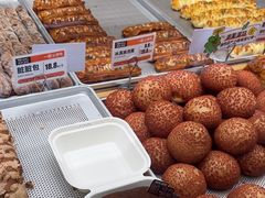 -缇纳甜妮·西餐·甜点(商字店)