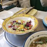 家门口的新疆餐馆，吃了好几年，味道依旧没变