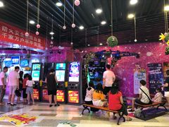-大玩家(通州万达广场店)