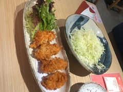 -堂本家·二代目·炸猪排(Express东海店)