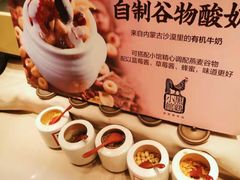 -黑鸡小馆(金源店)