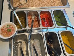 -潮牛壹号鲜牛肉火锅(世界城广场店)