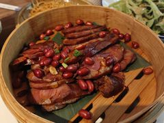 -水煮三国·川鲁江湖菜(香山店)