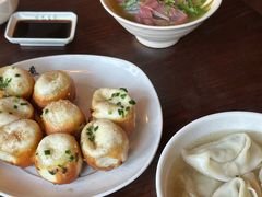 -哑巴生煎(临顿路店)