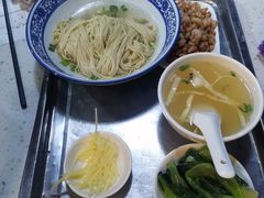 三虾面-裕兴记·三虾面(西北街总店)