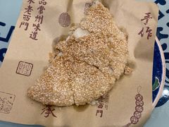 -老西门·常州菜(新区店)