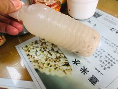 薏米水-荔林食店(西华路店)