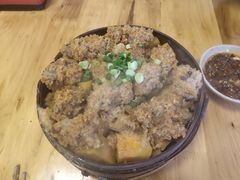 -人和水上飘(第一家店)