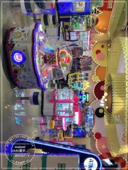 -meland club亲子乐园(重庆万象城店)