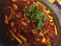 馋嘴牛蛙-炉鼎记私房菜(总店)