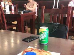 大堂-服务大楼冷面(延大店)