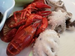 -鹭江潮餐厅•福建菜(鹭江佲家酒店)