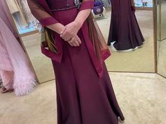 -MSV 高端礼服定制(大良店)