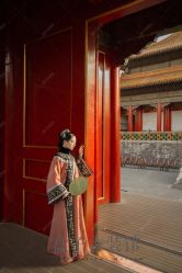 -美云庭古装·格格服汉服·京城旅拍(北京店)