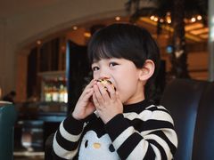-常州武进九洲喜来登酒店