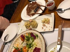 -Deer Park鹿园西餐(仁恒置地广场店)