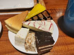 -汉巴味德(沈阳万象汇店)