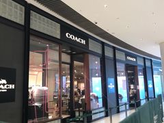 -COACH蔻驰(恒隆广场店)