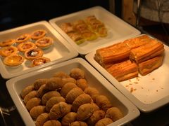 -浙江西子宾馆·瑶园咖啡厅