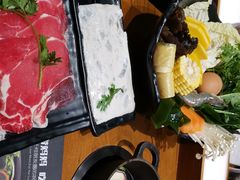 -呷哺呷哺 黄金牧场 (大港油田幸福广场店)