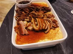 -梁家大院•农家菜(昆山会展中心店)