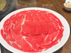 -南门涮肉(东单店)