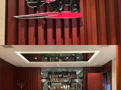 -汕头国际大酒店-牛一町目餐厅
