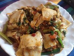 iphone_upload_pic-88号小吃店·经典云南菜·地道纳西美食