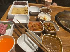 -傣妹火锅(徐泾店)