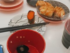 -争鲜回转寿司(通州万达店)