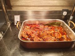 -北京王府井希尔顿酒店·万斯阁西餐厅