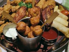 -get pizza意大利餐厅(凯德MALL店)