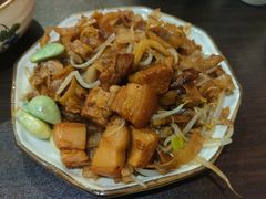 -葛记焖饼(伏牛路店)