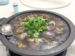 -石锅鱼府(二分店)