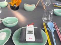 -止观小馆·辽河口渔家菜(王府井店)